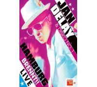 Jan Delay & Disko No. 1 - Hamburg brennt!! Live [Alemania] [DVD]