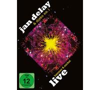 Jan Delay & Disko No. 1 - Hammer & Michel - Live aus der Philipshalle [Blu-ray]