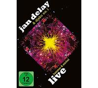 Jan Delay & Disko No. 1 - Hammer & Michel - Live aus der Philipshalle [DVD]