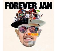 Forever Jan - 25 Jahre Jan Delay
