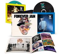 Jan Delay Forever Jan - 25 Jahre Jan Delay (Ltd. Deluxe E (CD) (Importación USA)
