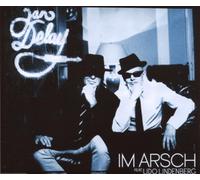 Jan Delay - Im Arsch 2)