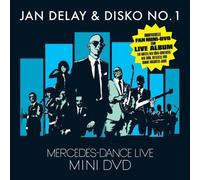 Jan Delay - Mercedes Dance [Alemania] [DVD]