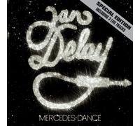 Jan Delay - Mercedes Dance (Limited Edition mit Bonustracks / exklusiv bei Amazon.de)