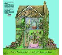 Jan Dukes De Grey - Mice and Rats in the Loft [Vinilo]