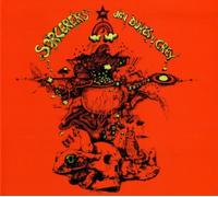 Jan Dukes de Grey - Sorcerers