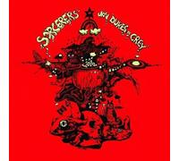 Jan Dukes De Grey - SORCERERS