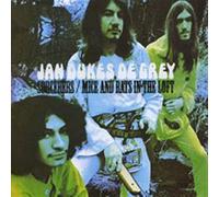 Jan Dukes De Grey - Sorcerers / Mice And Rats In The Loft