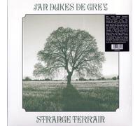 Jan Dukes De Grey - Strange Terrain [Vinilo]