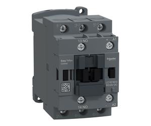 JAN.EASYTS 3P 18A AC3 7,5KW 24V EASY TESYS CONTROL LC1E1810BD