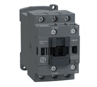 JAN.EASYTS 3P 25A AC3 11KW 24V CONTROL TESYS FÁCIL LC1E2510BD