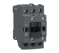 JAN.EASYTS 3P 32A AC3 15KW 24V CONTROL TESYS FÁCIL LC1E3210BD