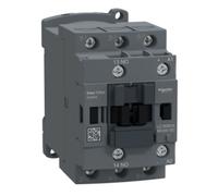Control AC-3, 9A, 3P (1NO) Easy TeSys LC1E0910BD Powerschuntz