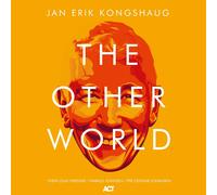 Kongshaug,Jan Erik - The Other World [Vinilo]