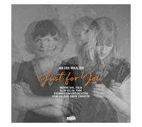Jan Erik Mikalsen Just for You (CD)
