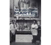 Jan et Joël Martel, sculpteurs art déco: Et Rob Mallet-Stevens, architecte