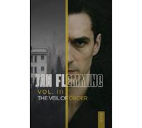 Jan Flemming - Vol. 3: The Veil of Order (Jan Flemming [ENG])