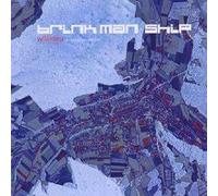 Jan Galega Brönnimann sopransax kontrabassclarinet electronics - Brink Man Ship : Willisau