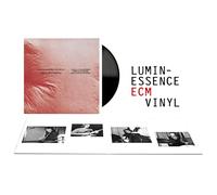 Jan Garbarek - Afric Pepperbird (Luminessence Series) [Vinilo]