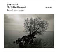 Jan Garbarek and The Hilliard Ensembl Remember Me, My Dea (CD) (Importación USA)