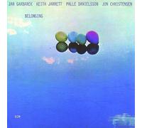 Jan Garbarek - Belonging (Reissue) (LP)
