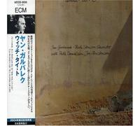 Jan Garbarek & Bobo Stenson - Witchi-Tai-to