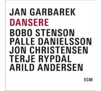 Jan Garbarek Dansere (CD) Box Set (Importación USA)