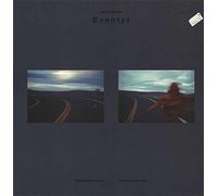 Jan Garbarek - Eventyr (1980) / Vinyl record [Vinyl-LP]