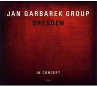 Jan Garbarek Group Dresden: In Concert (CD) Album (Importación USA)