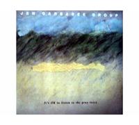 Jan Garbarek Group - It's OK To Listen To The Gray Voice [Vinyl LP record] [Schallplatte]