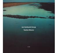Jan Garbarek Group - Twelve Moons