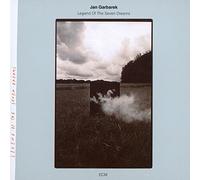 Jan Garbarek - Legend Of The Seven Dreams