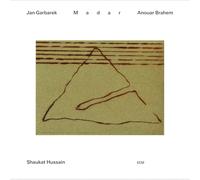 Jan Garbarek – Madar (Luminessence Series) – Vinilo – Verve Spa