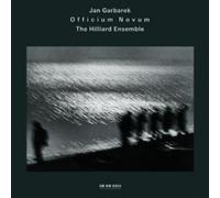 Jan Garbarek Officium Novum (CD) Album (Importación USA)
