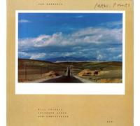 Jan Garbarek - Paths, prints (1982) record