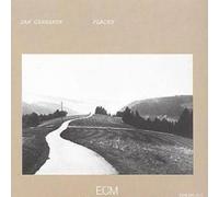 Garbarek,Jan - Places