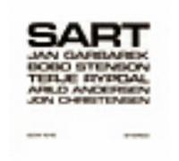 Jan Garbarek - Sart