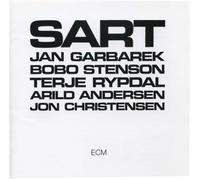 Jan Garbarek - Sart (Jpn) (Rmst)