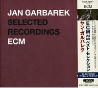 Jan Garbarek - Selected Recordings