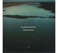 Jan Garbarek - Twelvth Moon
