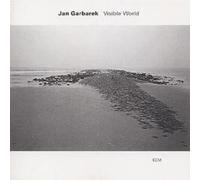 Jan Garbarek Visible World (CD) Album (Importación USA)