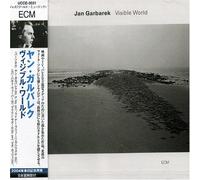 Jan Garbarek - Visible World [Import]