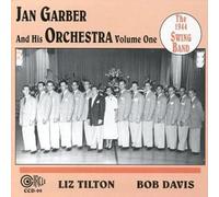 Jan Garber & His Orchestra - The 1944 Swing Band, Vol. 1