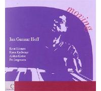 Jan Gunnar Hoff - Jan Gunnar Hoff : Moving