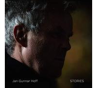 Jan Gunnar Hoff - Stories (for solo piano) (Blu-ray)