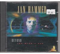 Jan Hammer - Beyond the Minds Eye