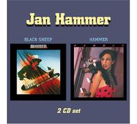 Jan Hammer - Black Sheep/Hammer
