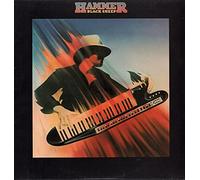 JAN HAMMER - black sheep LP