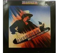 Jan Hammer - Black Sheep LP (Vinyl Album) US Asylum 1979