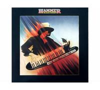 Jan Hammer - Black sheep (US, 1979) / Vinyl record [Vinyl-LP]